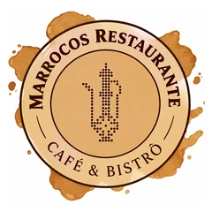 Marrocos Restaurante · café e bistrô