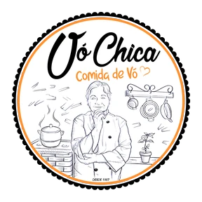 Vó Chica — Comida de Vó · restaurante e buffet · São Bento do Sul e Joinville (SC)